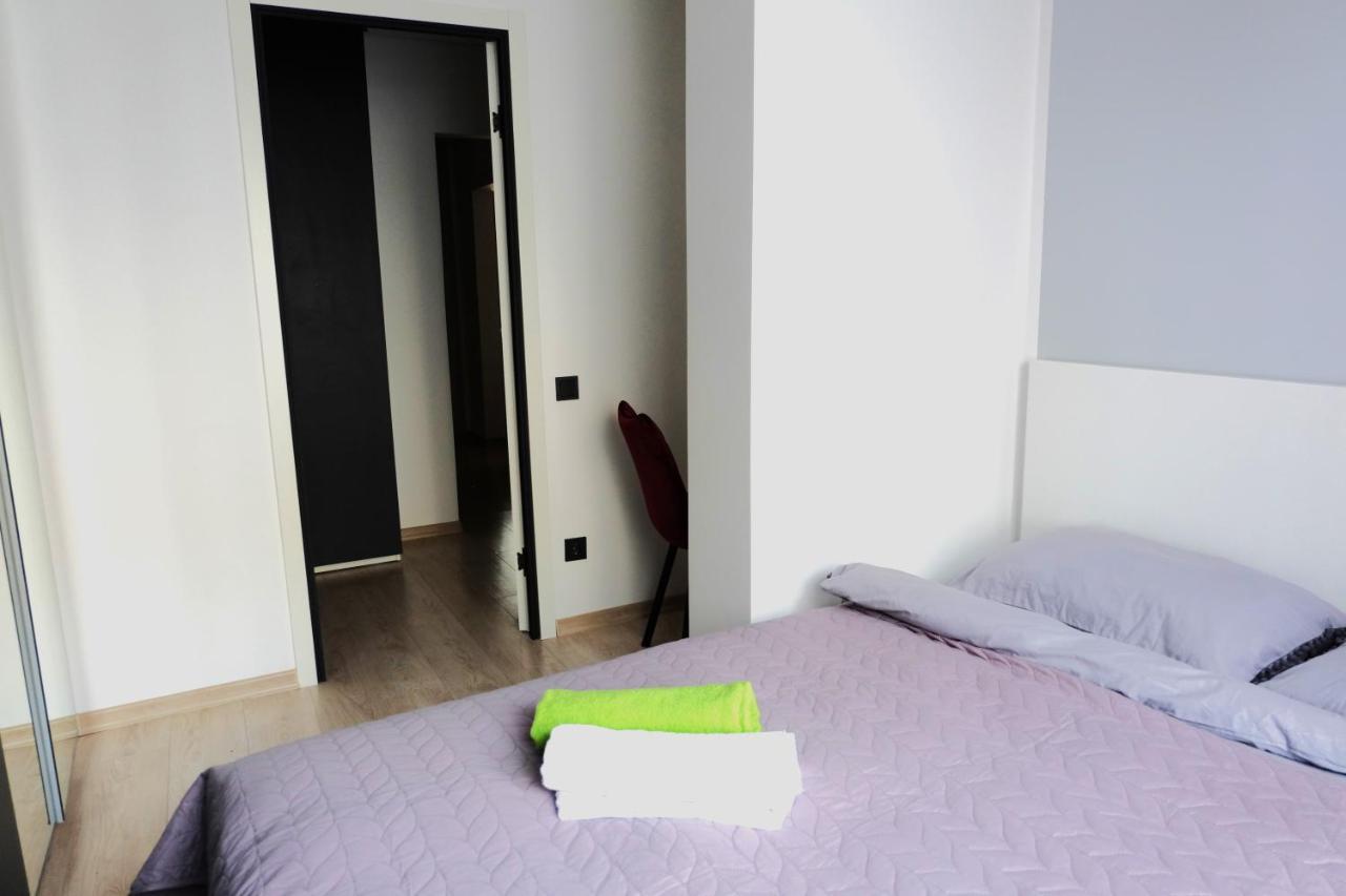 Jaukus Koko Butas 1 Aukste Apartment Kaunas Exterior photo